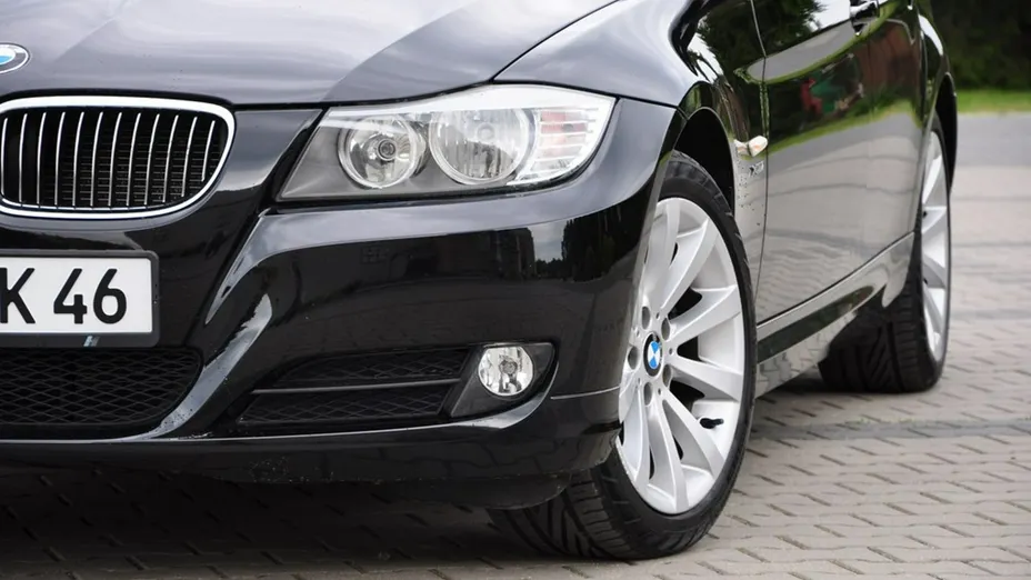 BMW Seria 3 -