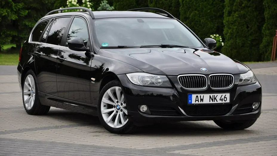BMW Seria 3 -