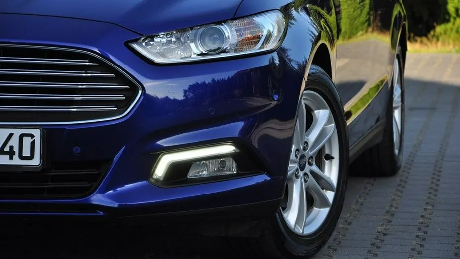 FORD Mondeo -