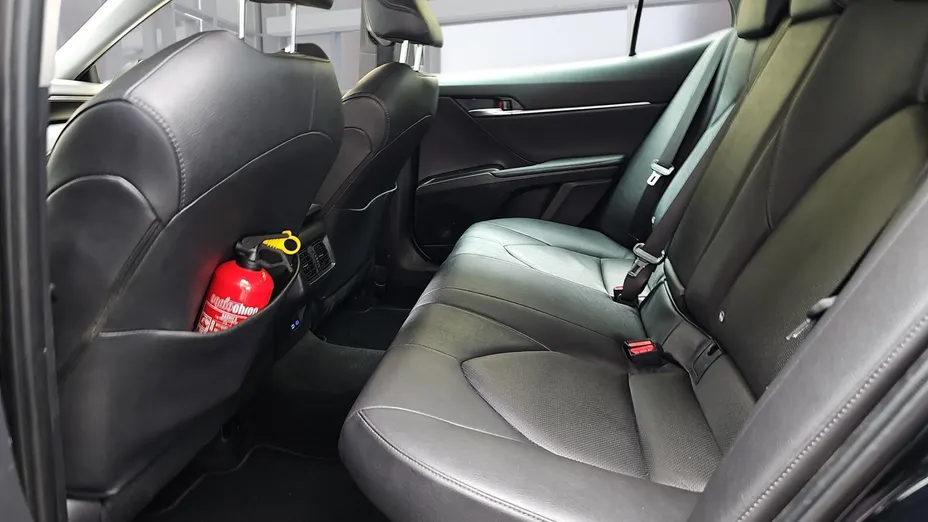 TOYOTA Camry Camry 2.5 Hybrid Executive CVT