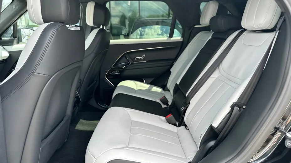 LAND ROVER Range Rover Sport Range Rover S 3.0 P460e PHEV Dynamic SE