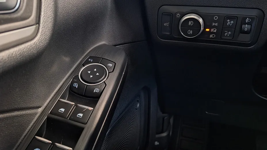 FORD Kuga Kuga 2.0 EcoBlue AWD Titanium X aut