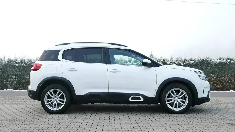 CITROEN C5 Aircross -