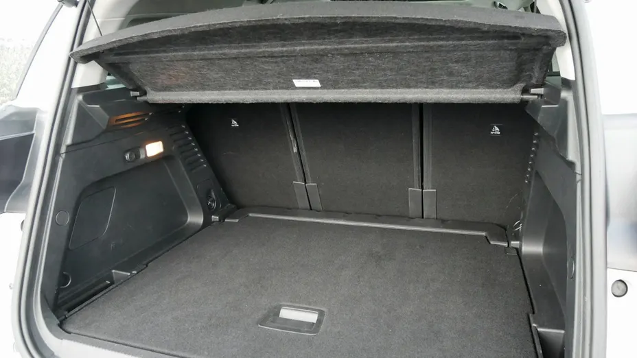 CITROEN C5 Aircross -