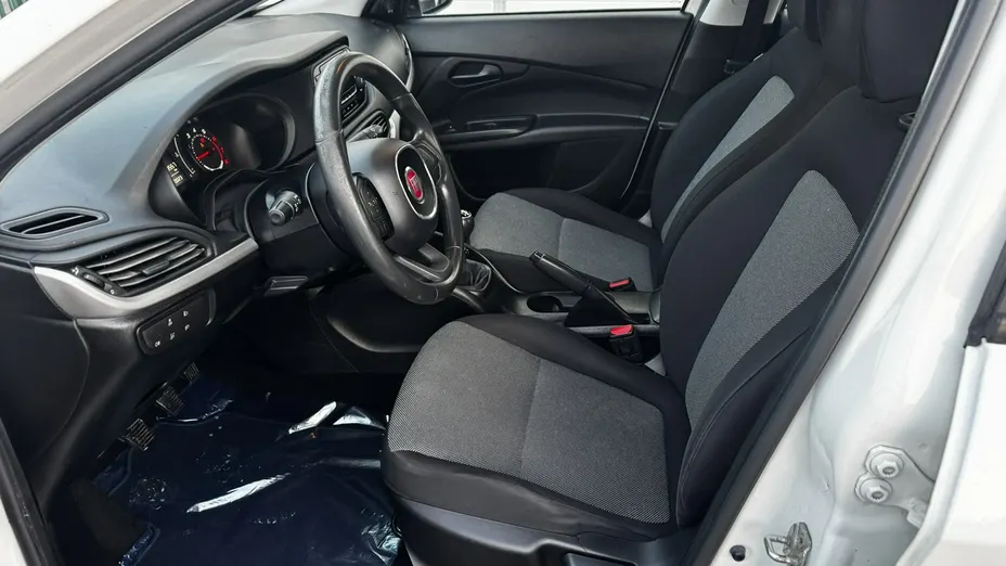 FIAT Tipo -