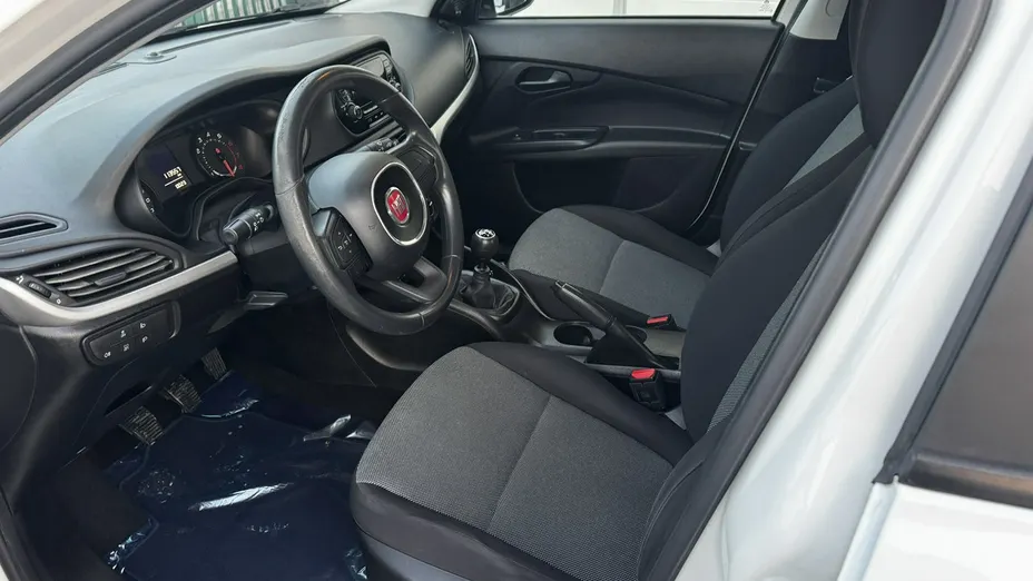 FIAT Tipo -
