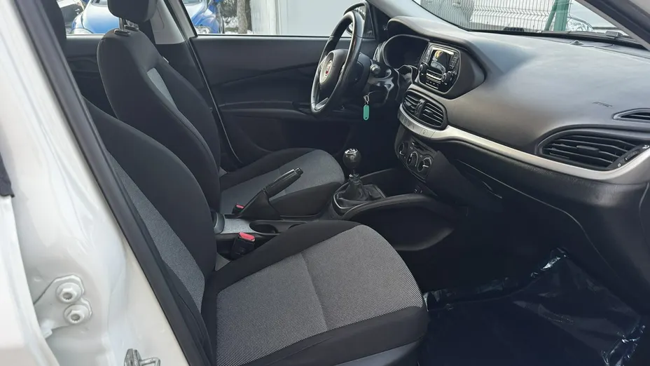 FIAT Tipo -