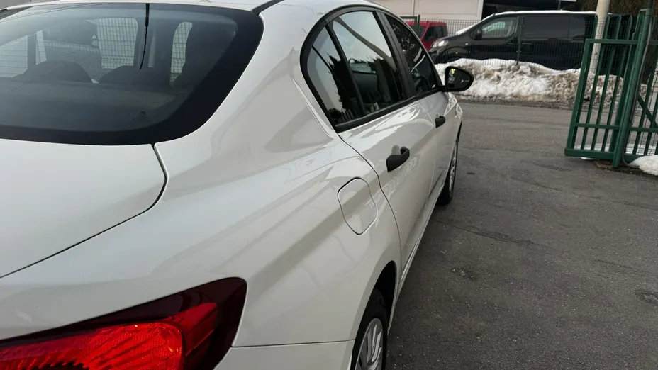 FIAT Tipo -