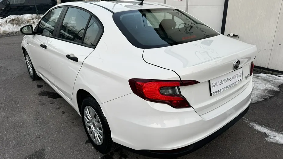 FIAT Tipo -