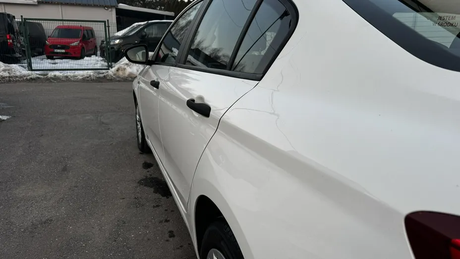 FIAT Tipo -