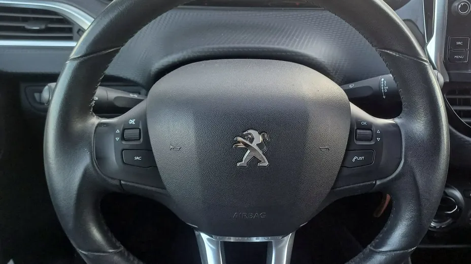 PEUGEOT 2008 -