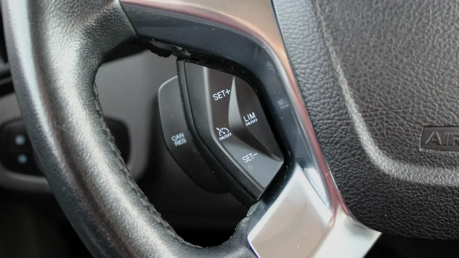 FORD Transit Connect -