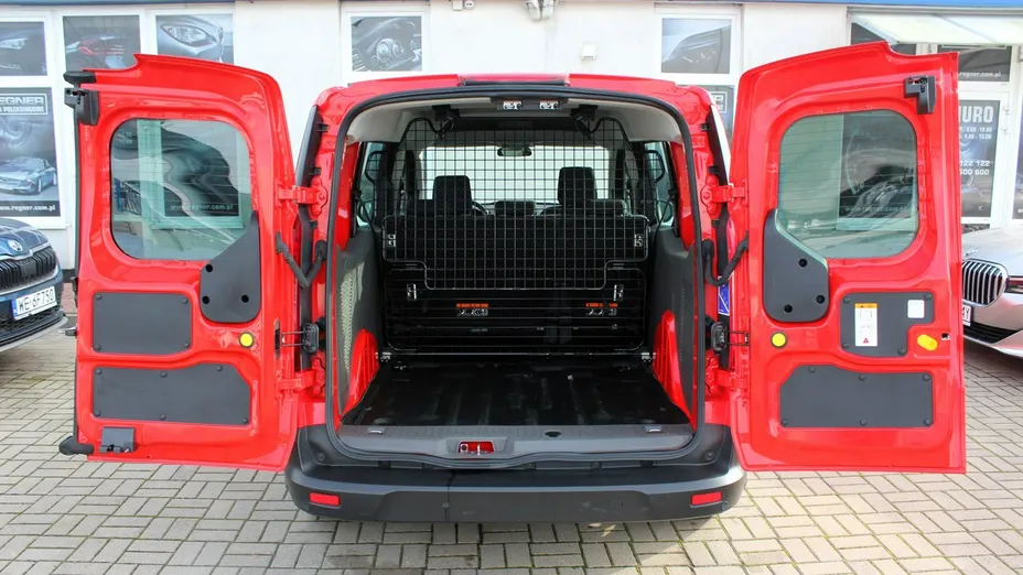 FORD Transit Connect -