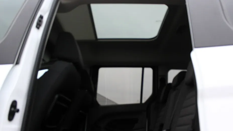 FORD Tourneo Connect -