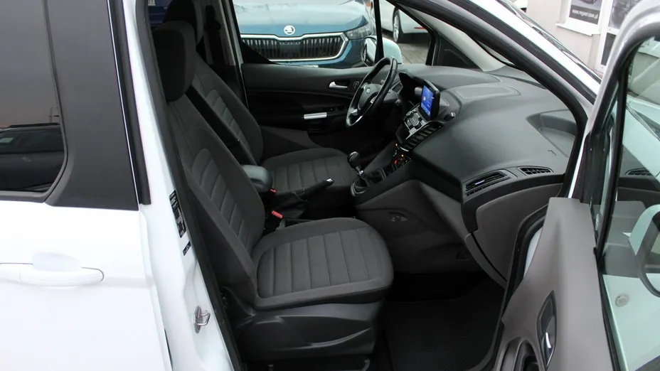 FORD Tourneo Connect -