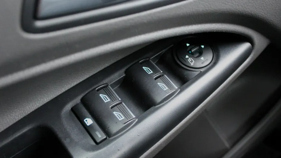 FORD Tourneo Connect -