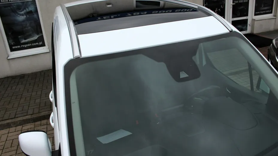 FORD Tourneo Connect -