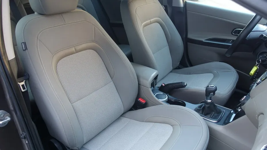 KIA Cee'd -