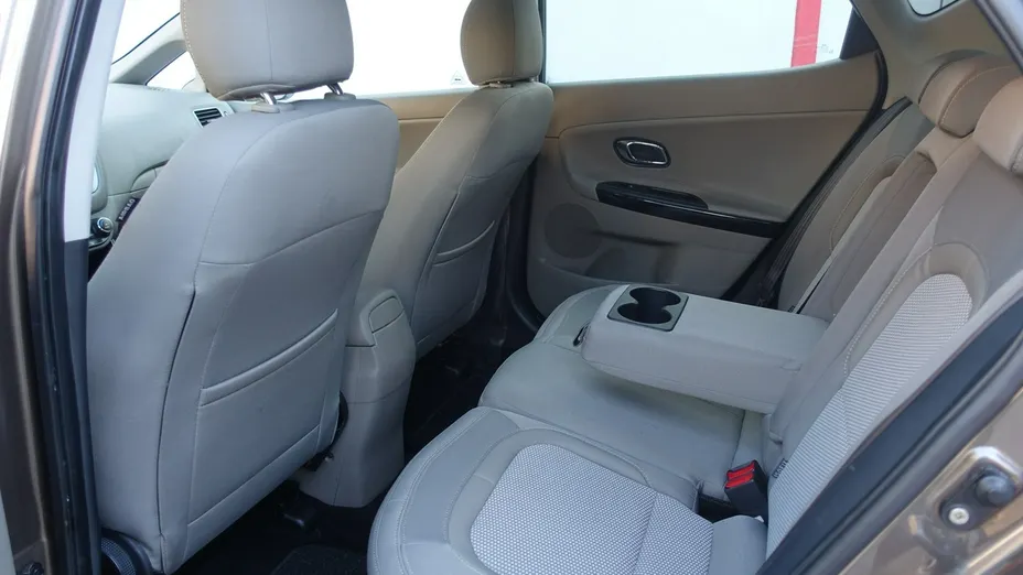 KIA Cee'd -