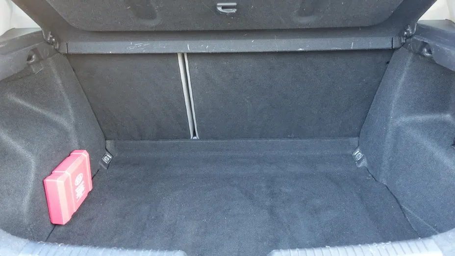 KIA Cee'd -