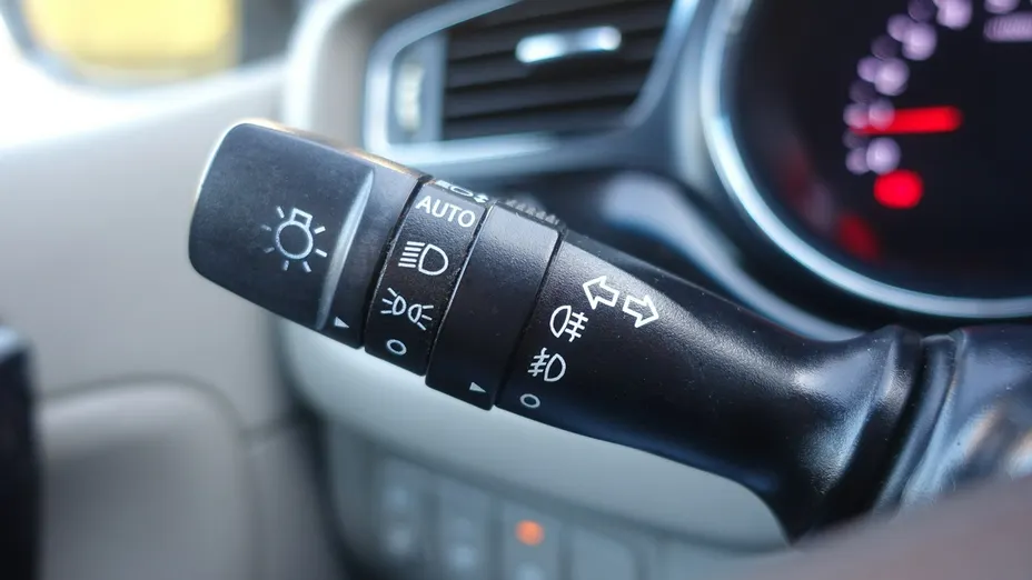 KIA Cee'd -