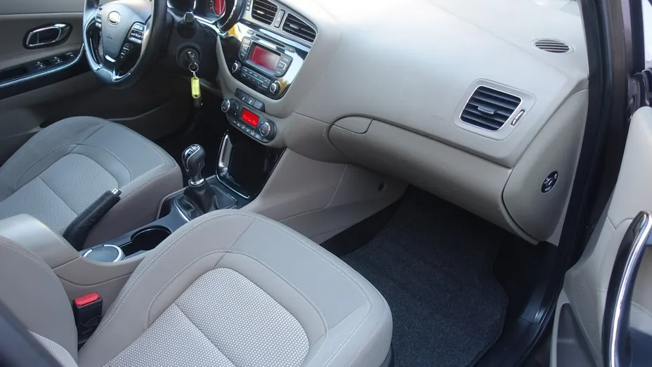 KIA Cee'd -
