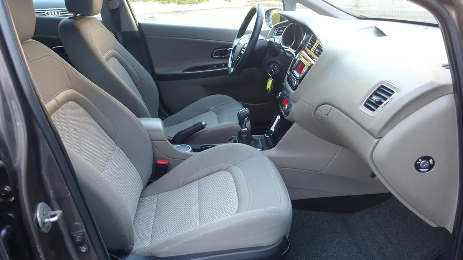 KIA Cee'd -