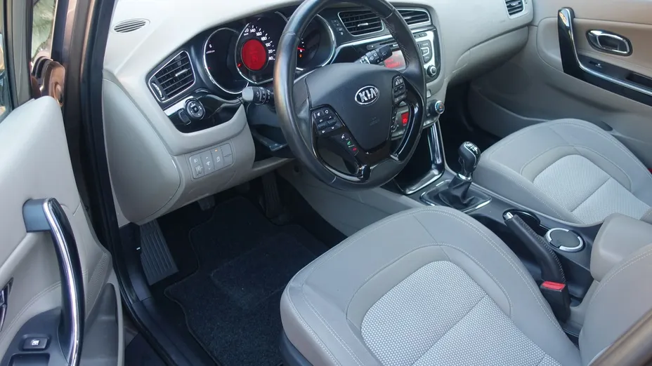 KIA Cee'd -