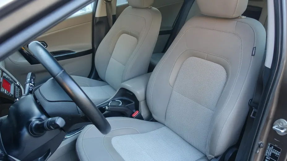 KIA Cee'd -