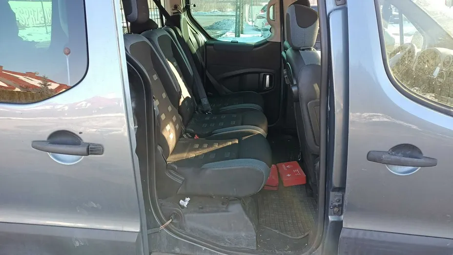 CITROEN Berlingo -