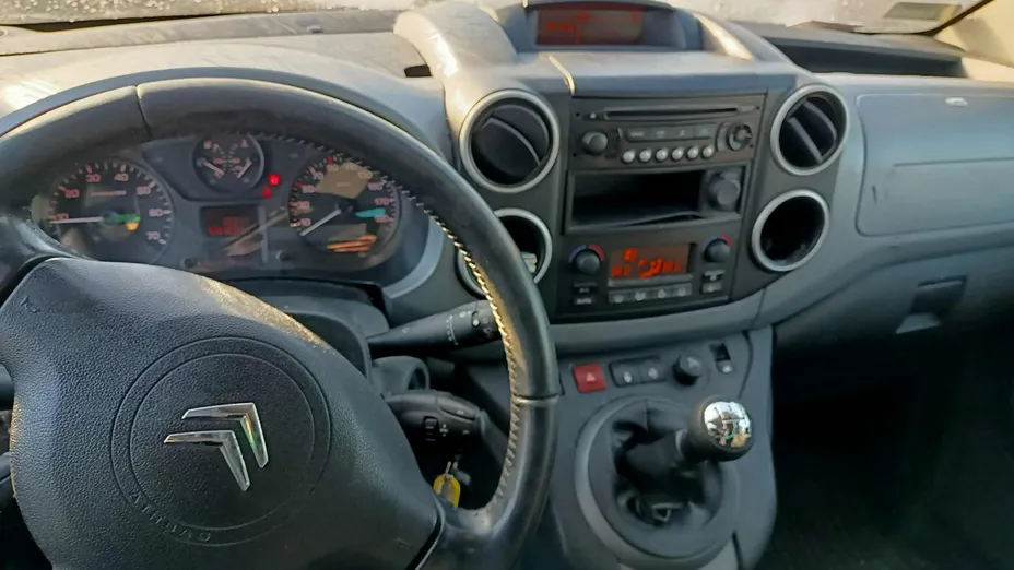 CITROEN Berlingo -