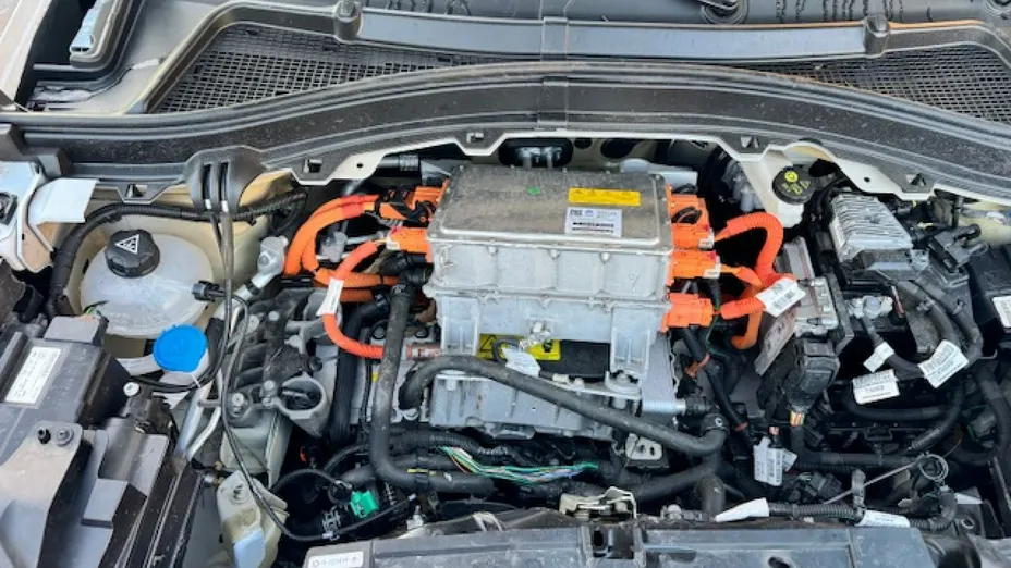 CITROEN C3 -