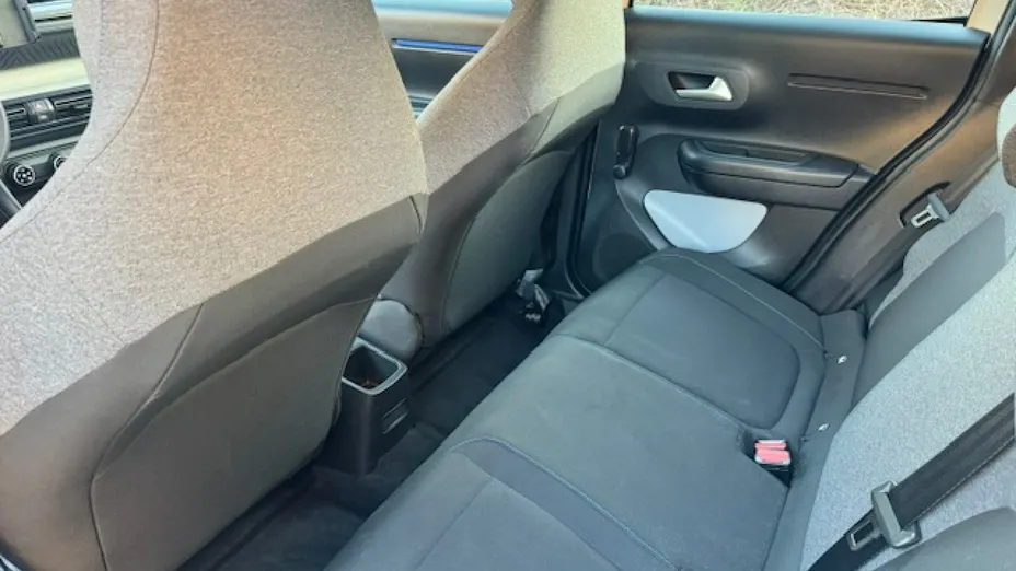 CITROEN C3 -