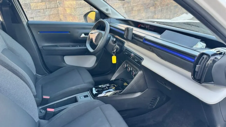 CITROEN C3 -