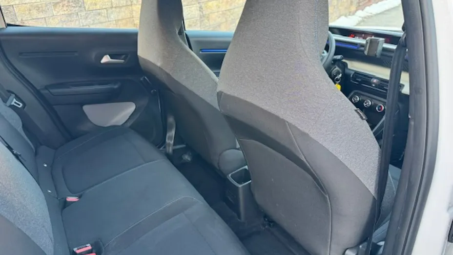 CITROEN C3 -