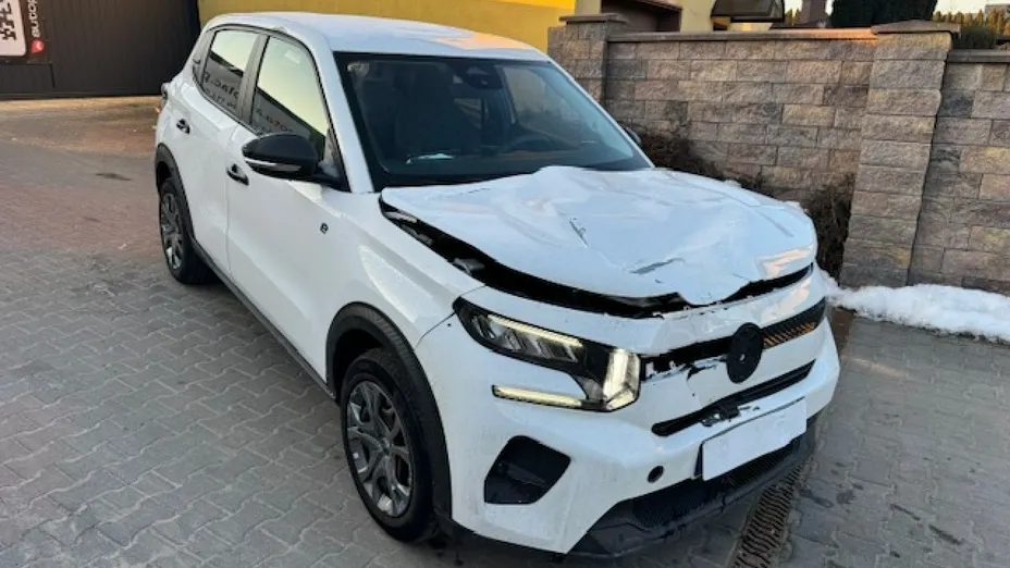 CITROEN C3 -