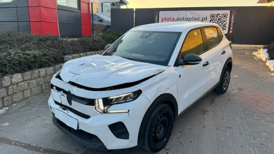 CITROEN C3 -