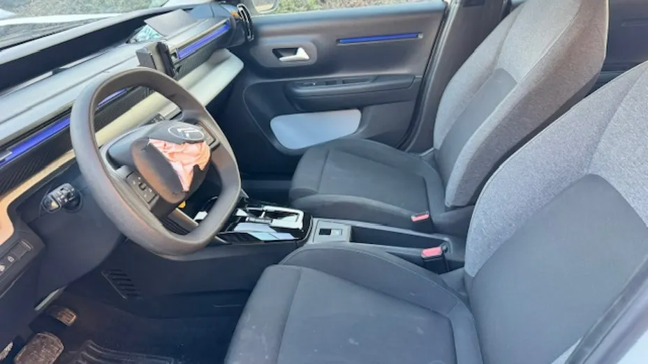 CITROEN C3 -