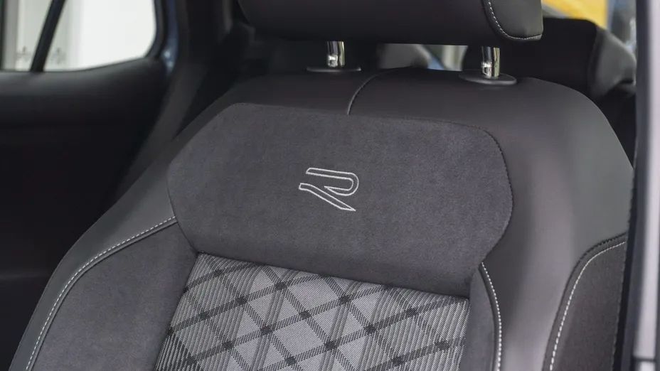 VOLKSWAGEN T-Cross -