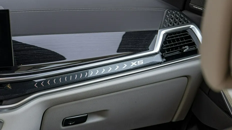 BMW X5 -
