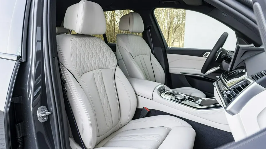 BMW X5 -