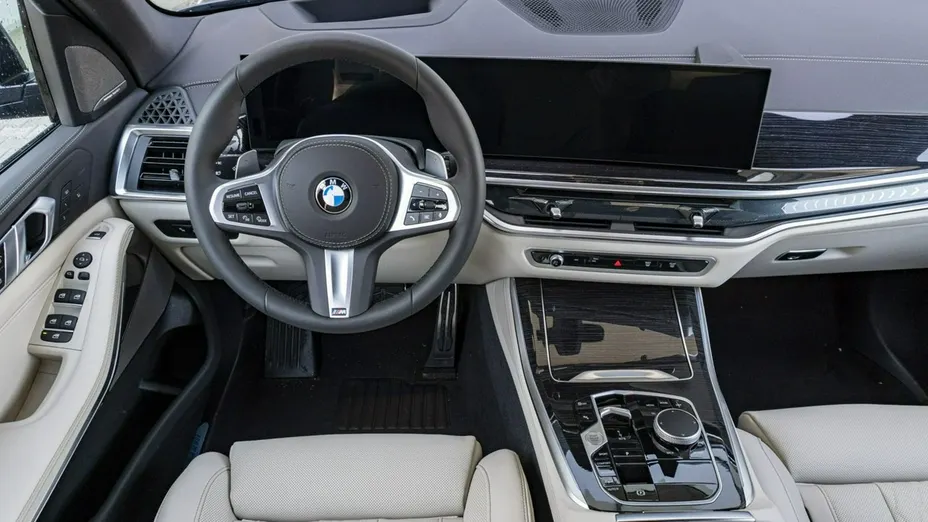 BMW X5 -