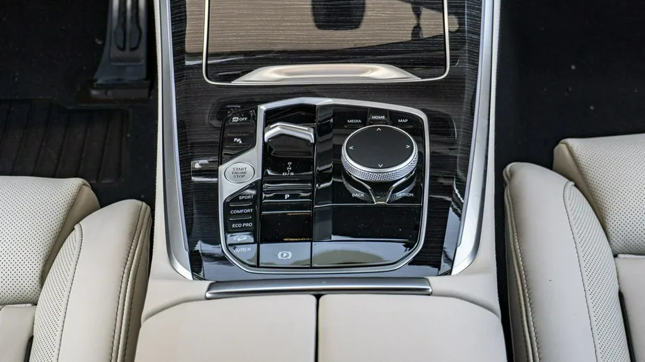 BMW X5 -