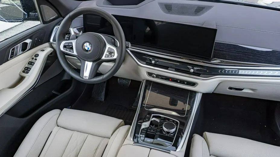 BMW X5 -