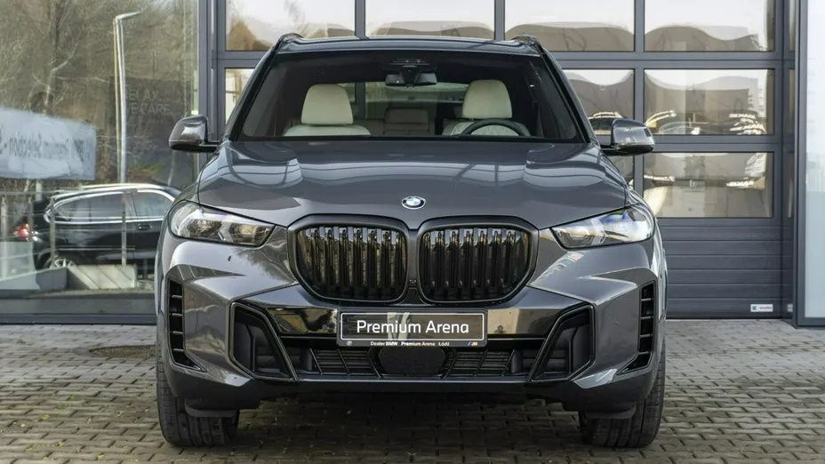BMW X5 -