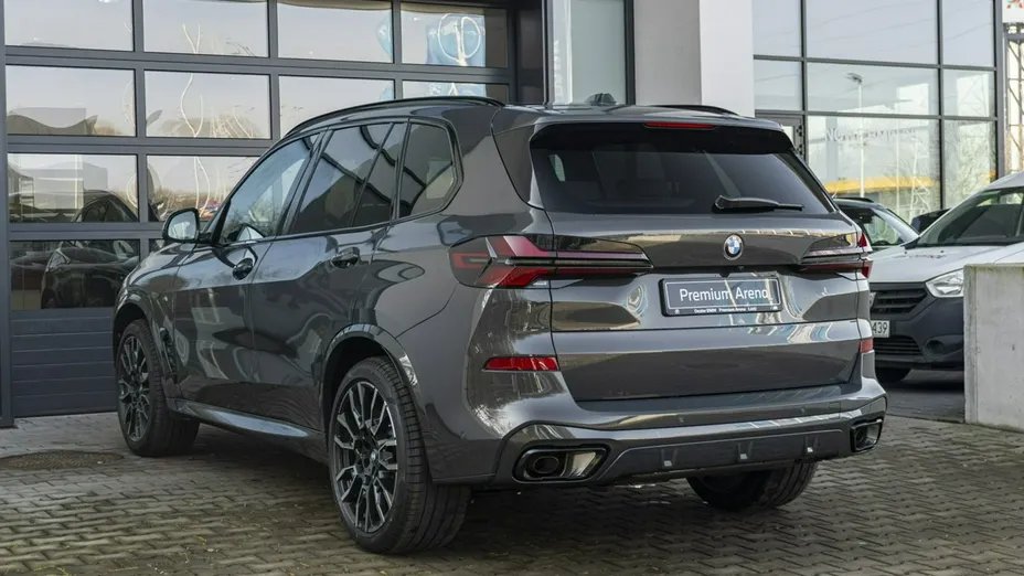 BMW X5 -