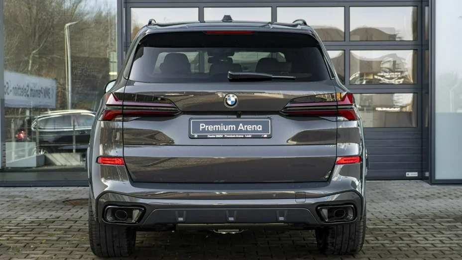 BMW X5 -