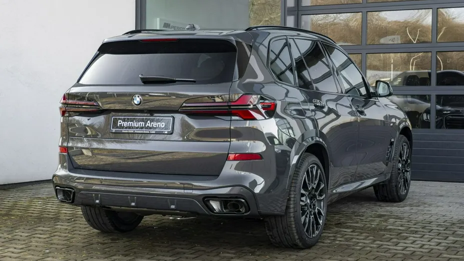 BMW X5 -