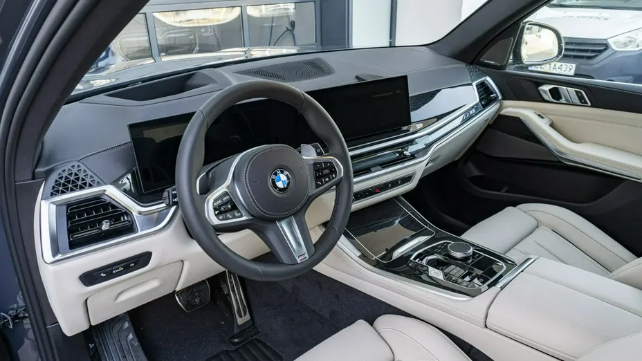 BMW X5 -