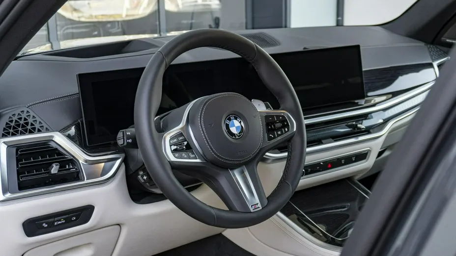 BMW X5 -
